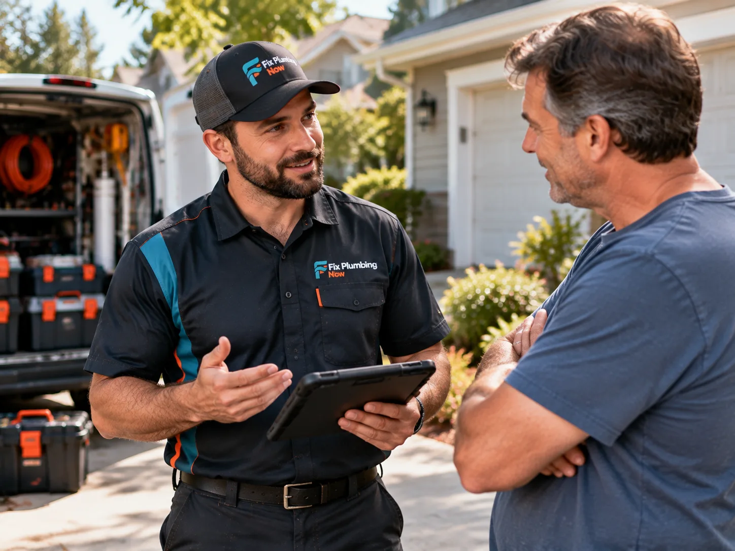 Clogged Drain Service Perkasie, PA FAQs